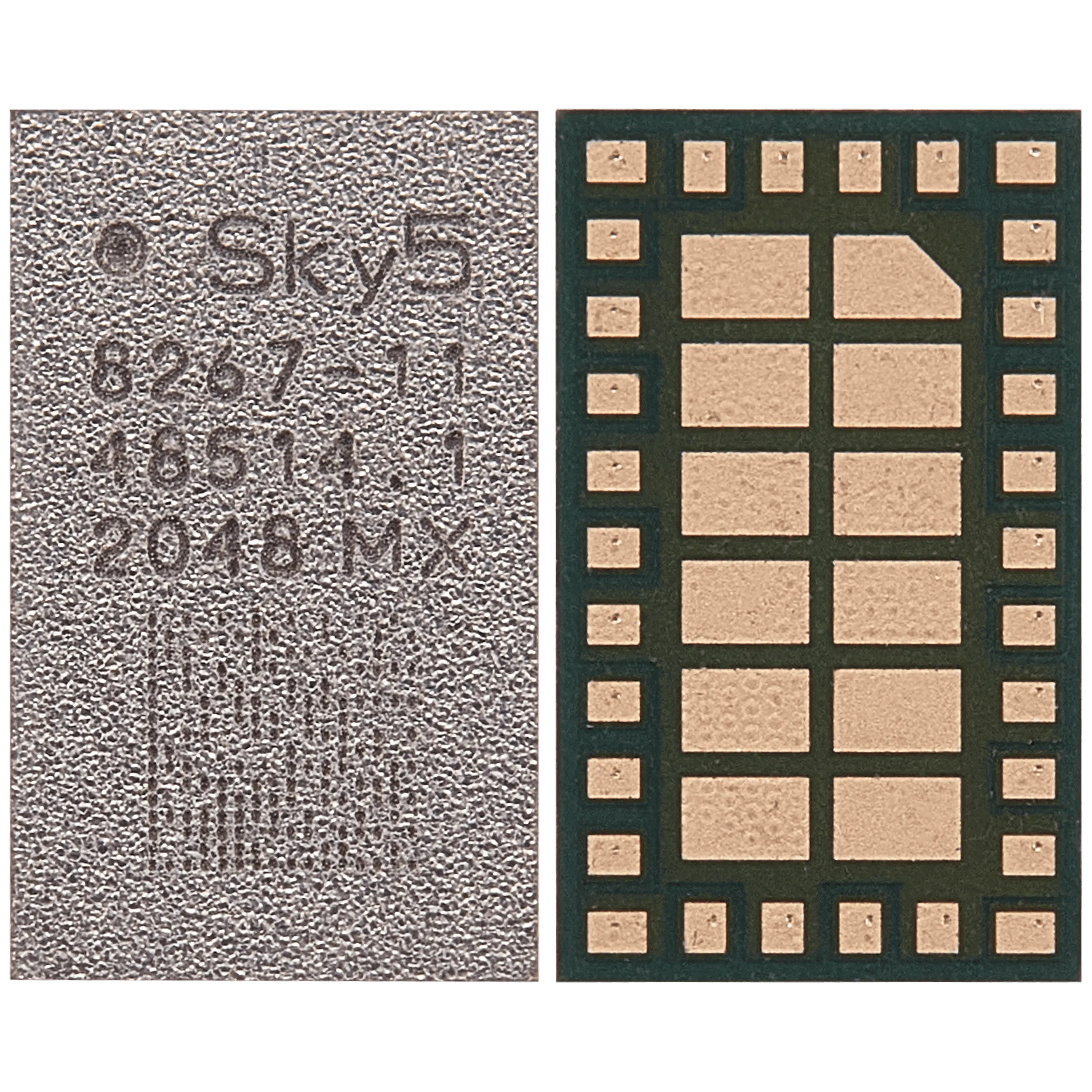 High Power Amplifier IC für Samsung Galaxy S21 / S21 Plus (8267-11) – Bild 2