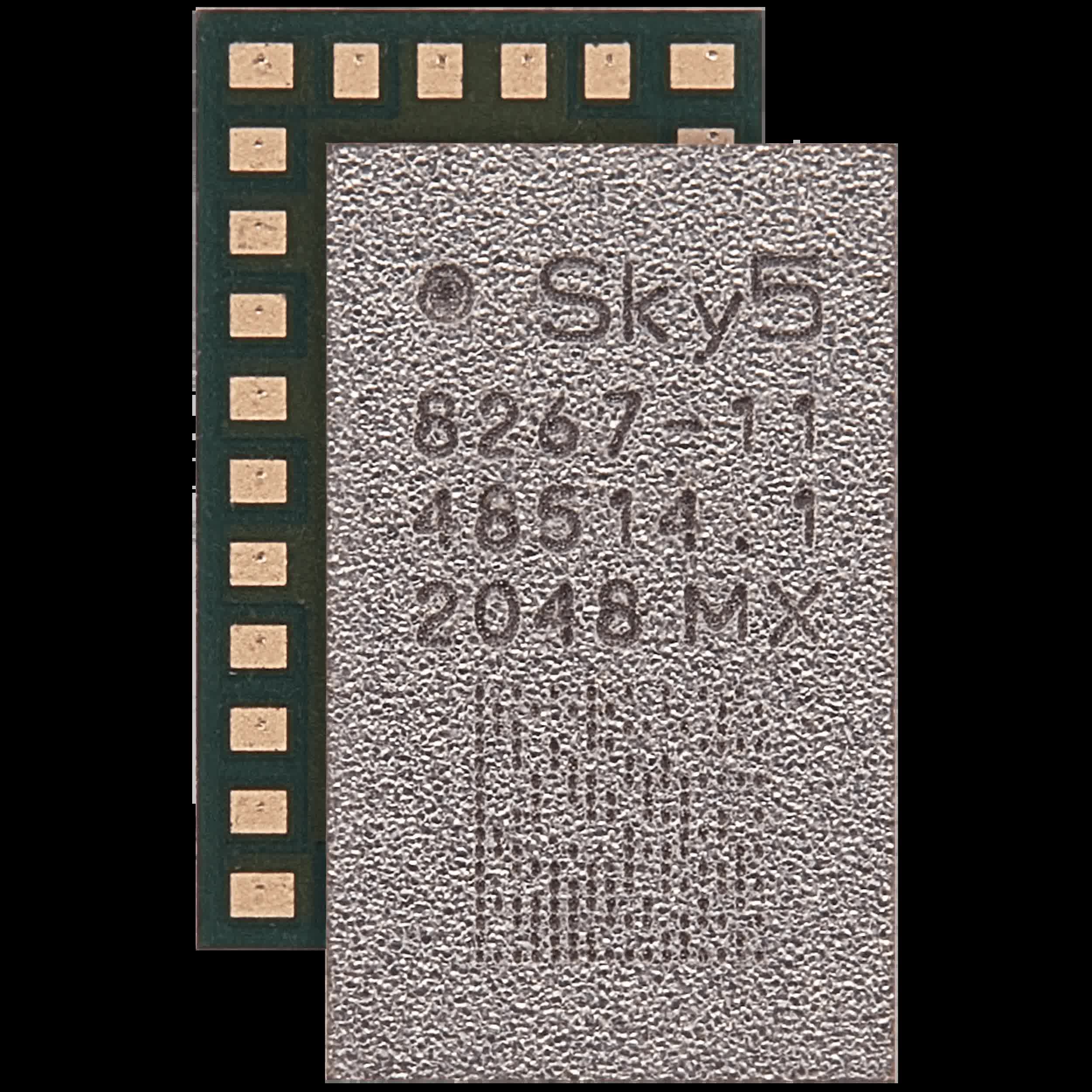 High Power Amplifier IC für Samsung Galaxy S21 / S21 Plus (8267-11)