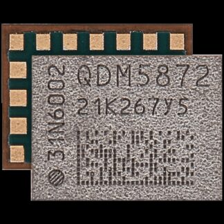 Signal Power Supply IC für Samsung Galaxy S20 Series / S21 Series (QDM5872)