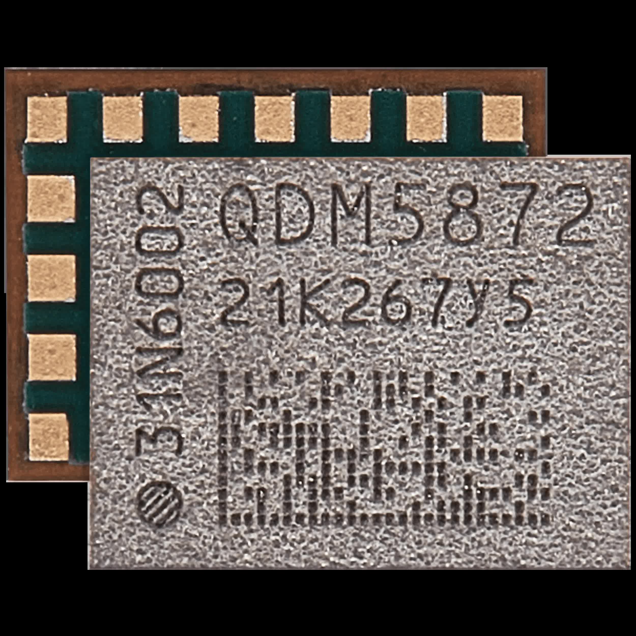 Signal Power Supply IC für Samsung Galaxy S20 Series / S21 Series (QDM5872)