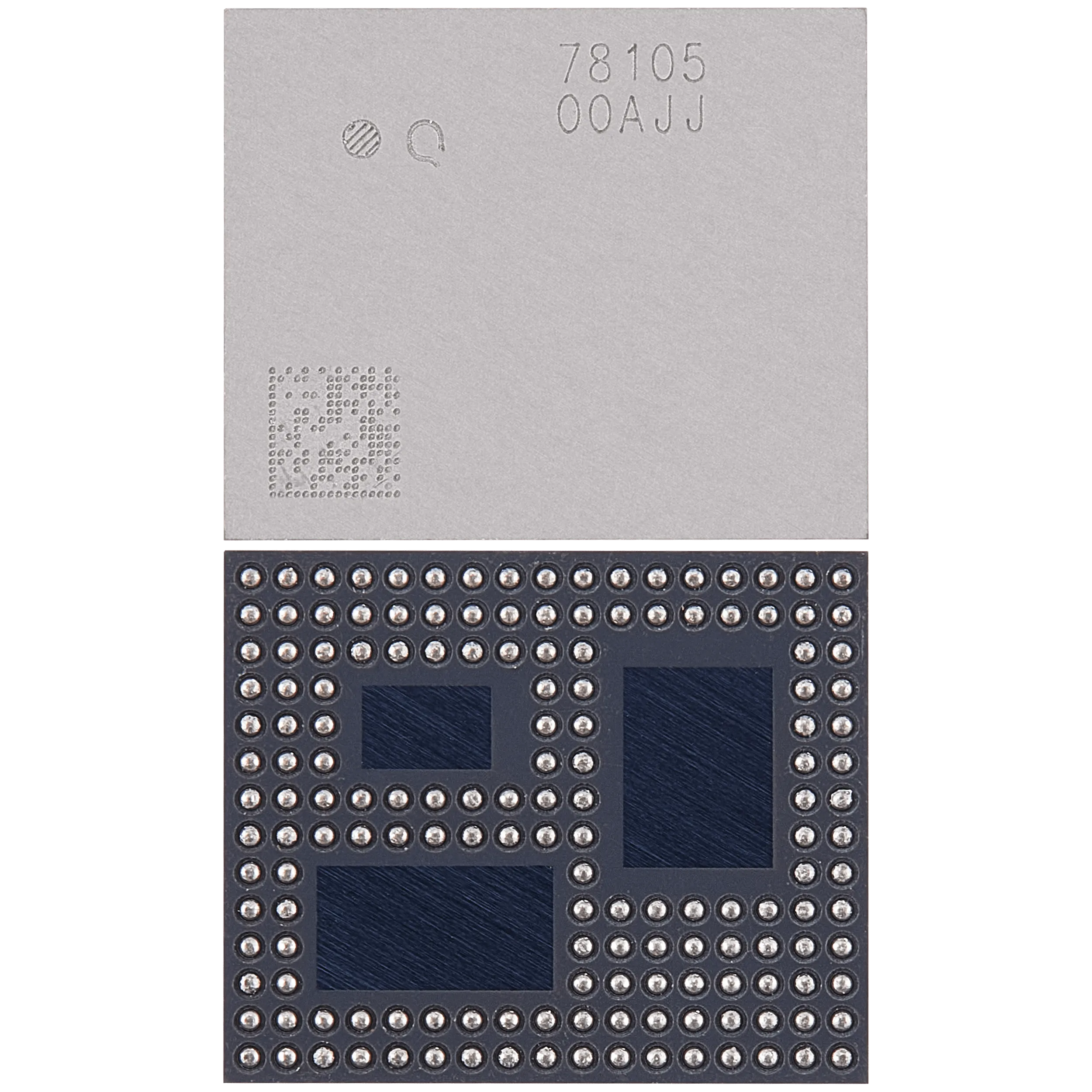 Power Amplifier IC für Samsung Galaxy S21 Plus / S21 Ultra 5G (78105) – Bild 2