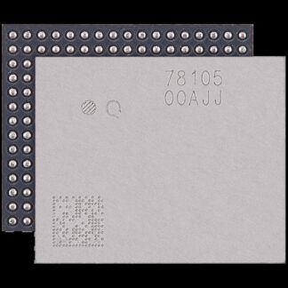 Power Amplifier IC für Samsung Galaxy S21 Plus / S21 Ultra 5G (78105)