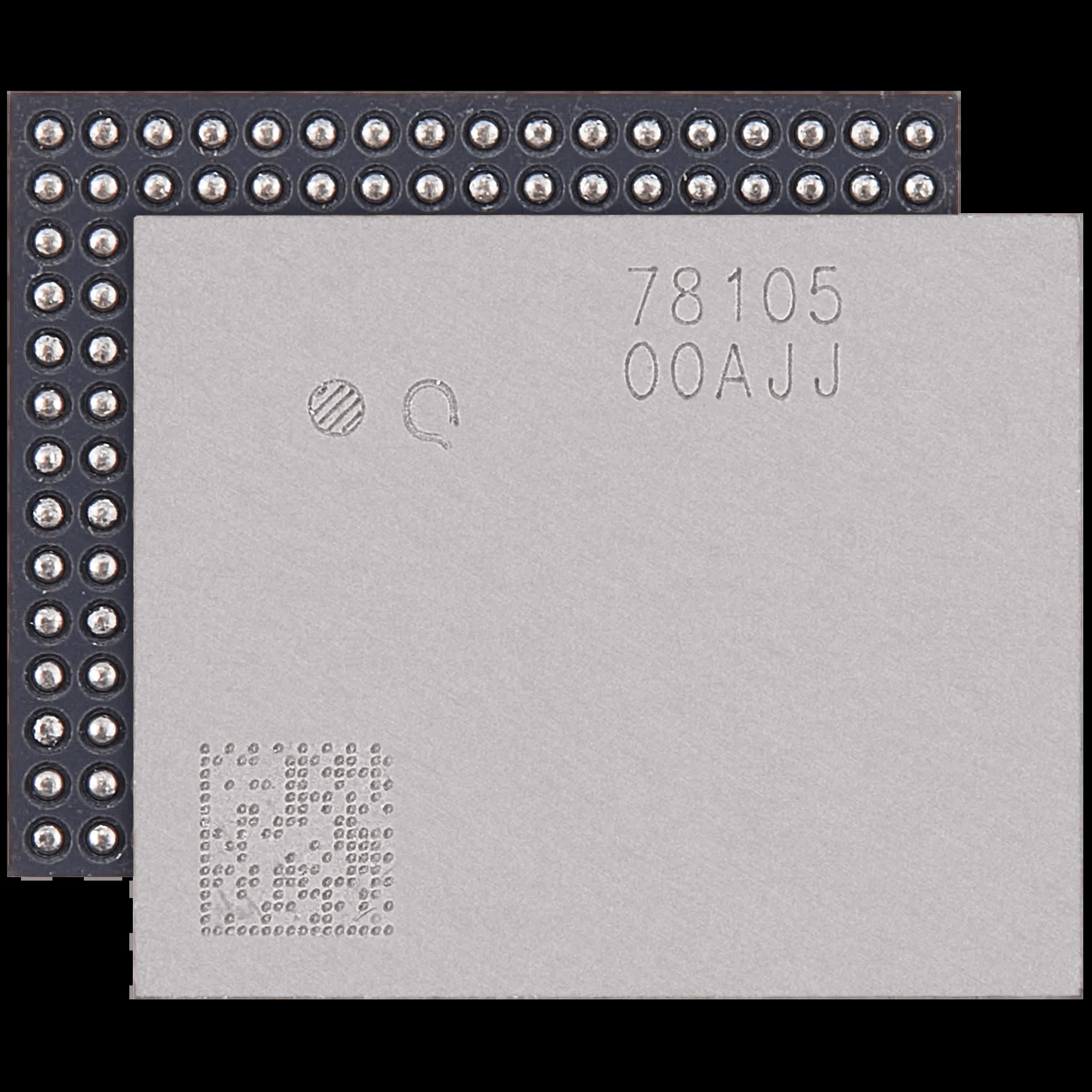 Power Amplifier IC für Samsung Galaxy S21 Plus / S21 Ultra 5G (78105)