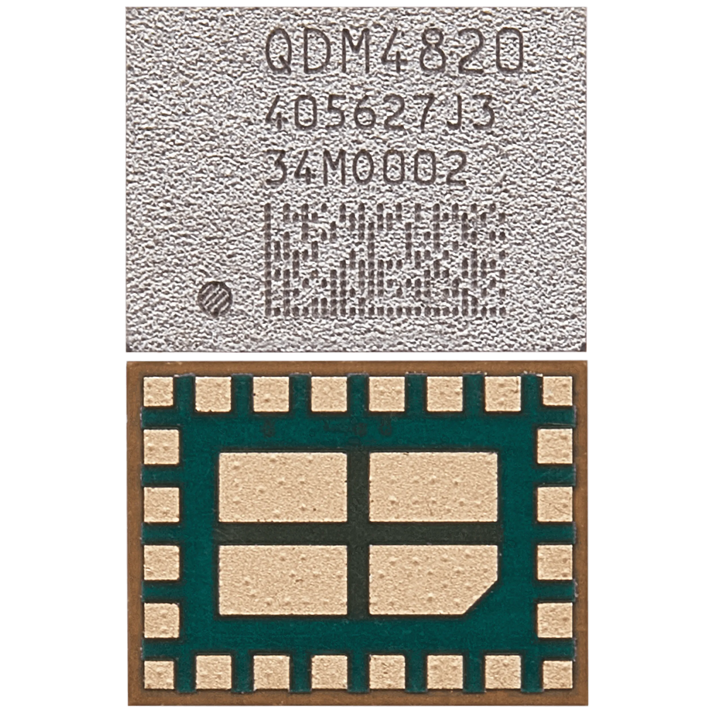 Antenne Switch Coupler IC für S20 Series / S21 Series (QDM4820 ANT) – Bild 2