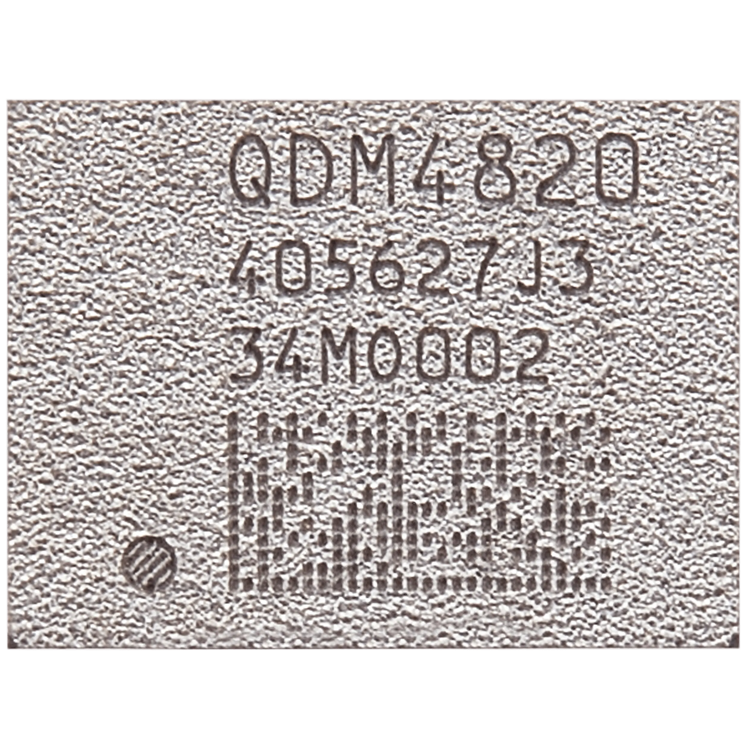 Antenne Switch Coupler IC für S20 Series / S21 Series (QDM4820 ANT) – Bild 3