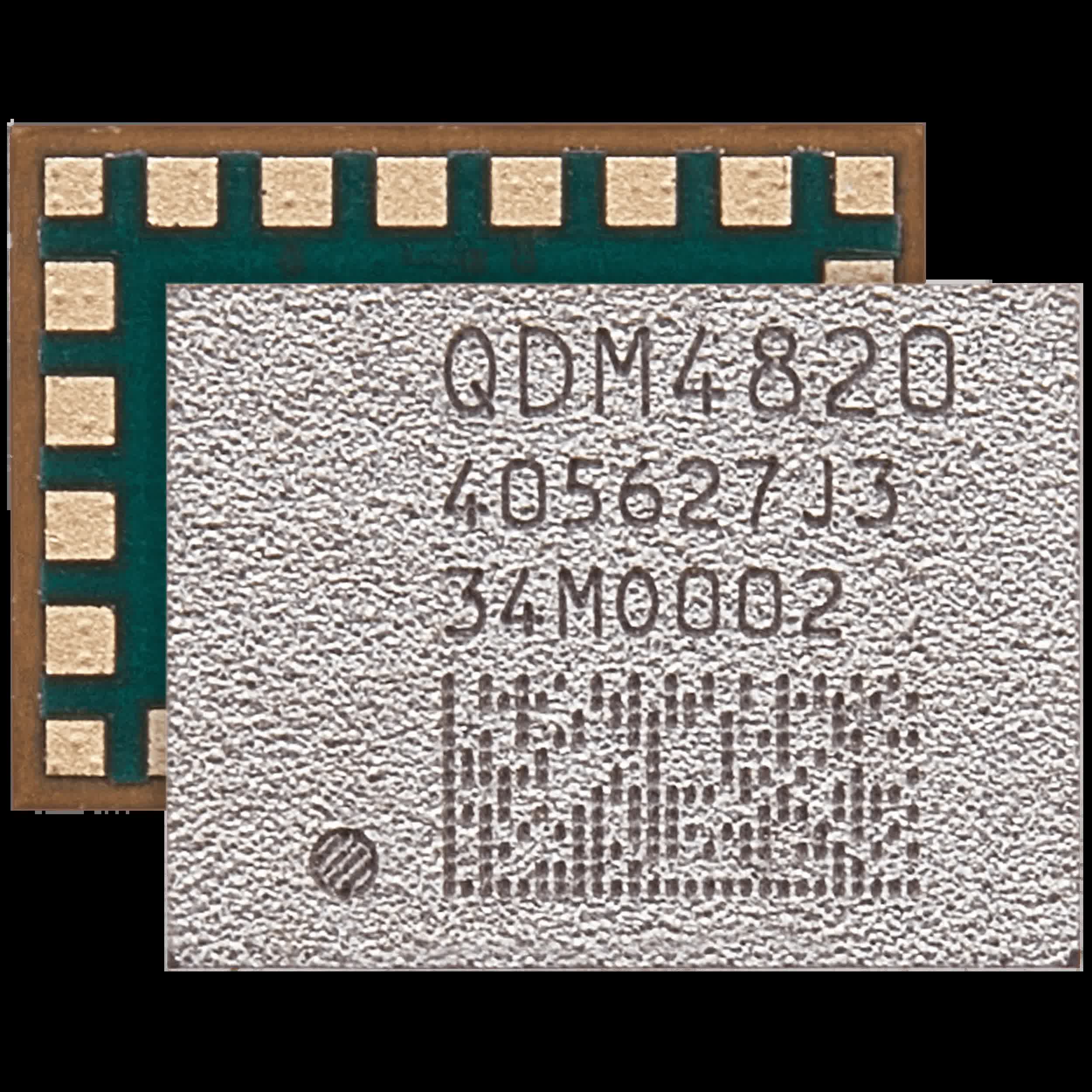 Antenne Switch Coupler IC für S20 Series / S21 Series (QDM4820 ANT)