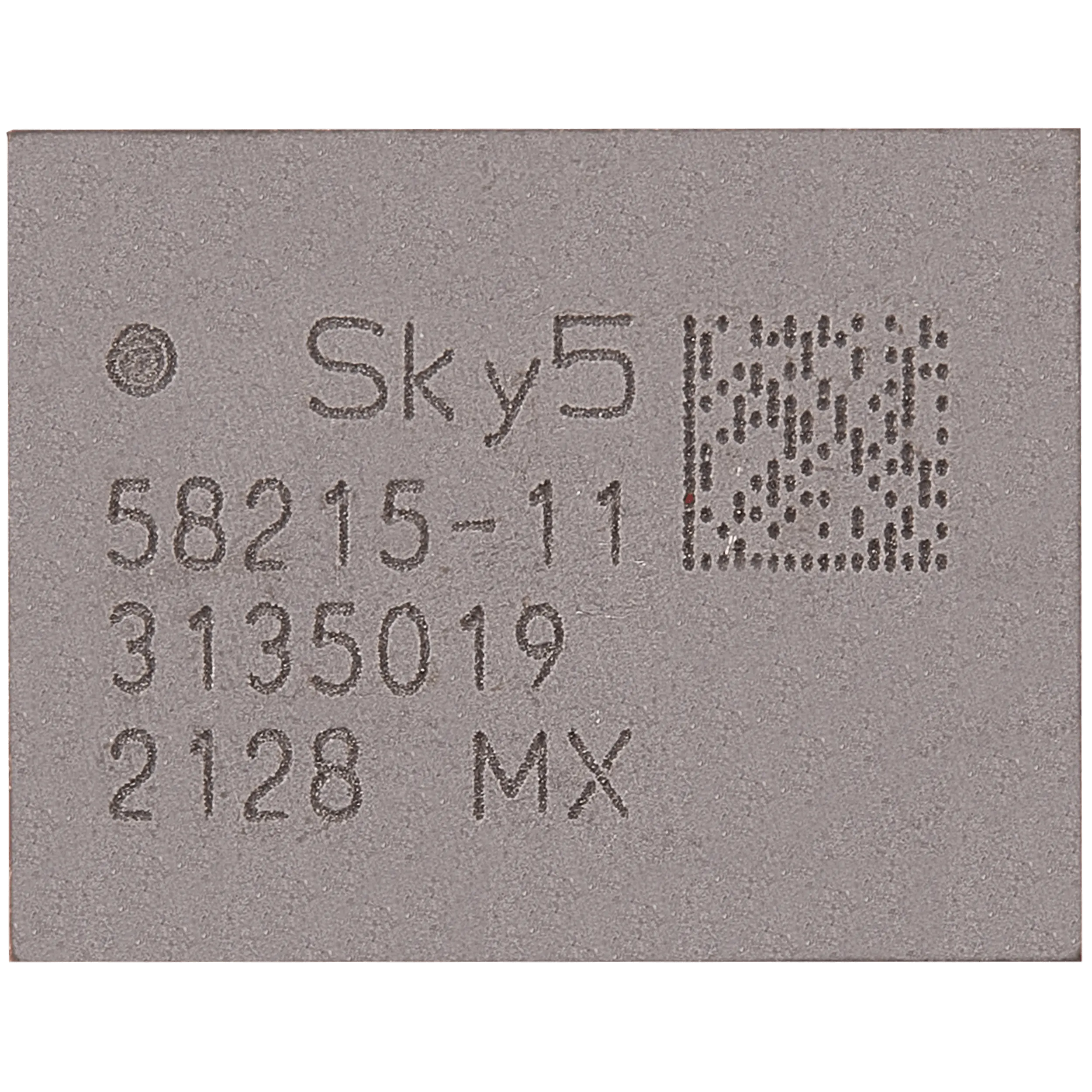 Low Antenne Coax Anschluss für Samsung Galaxy S21 Plus (SKY 58215-11) – Bild 3