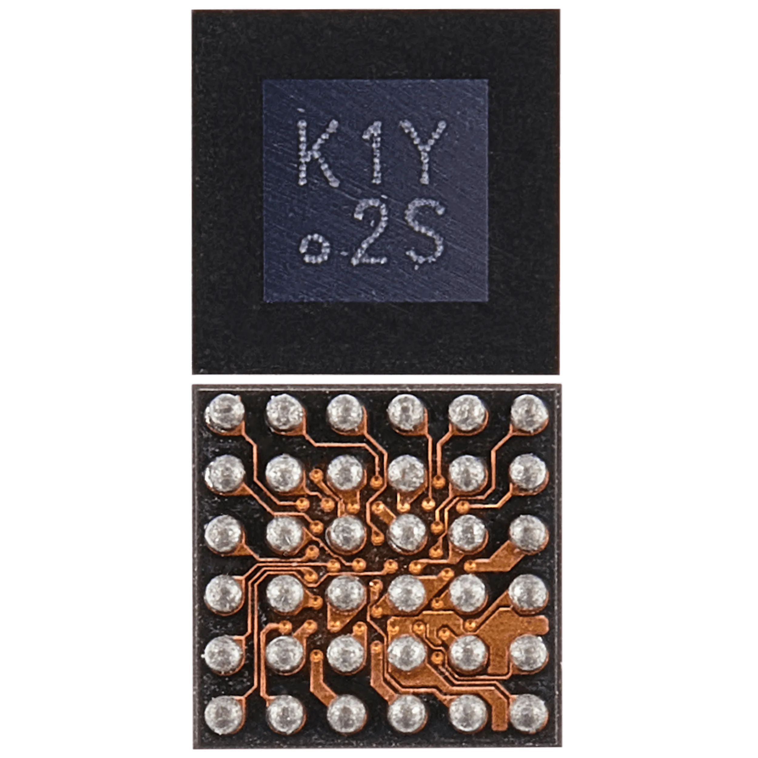 Crystal Oscillator Ic für Samsung Galaxy S21 / S21 Plus / S21 FE (KXX) – Bild 2