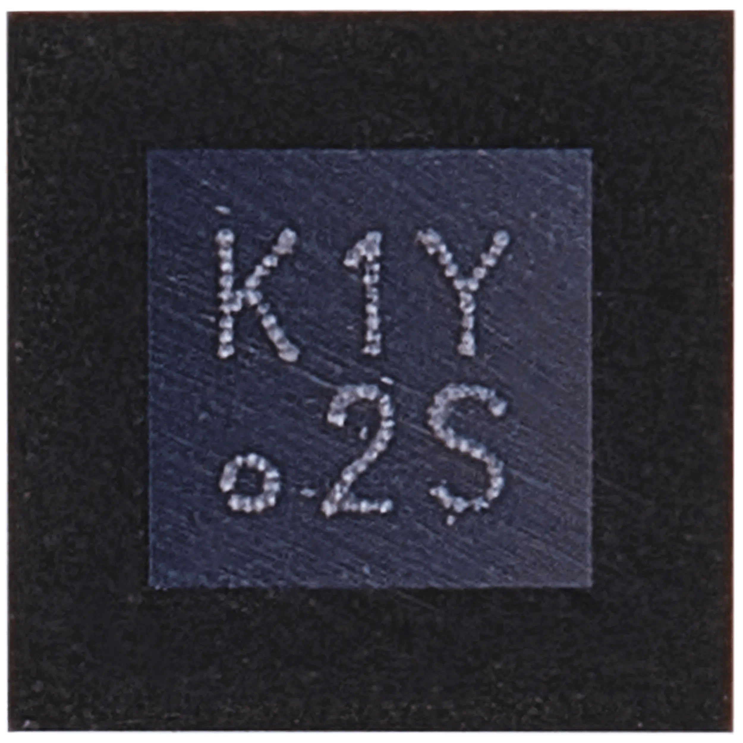 Crystal Oscillator Ic für Samsung Galaxy S21 / S21 Plus / S21 FE (KXX) – Bild 3