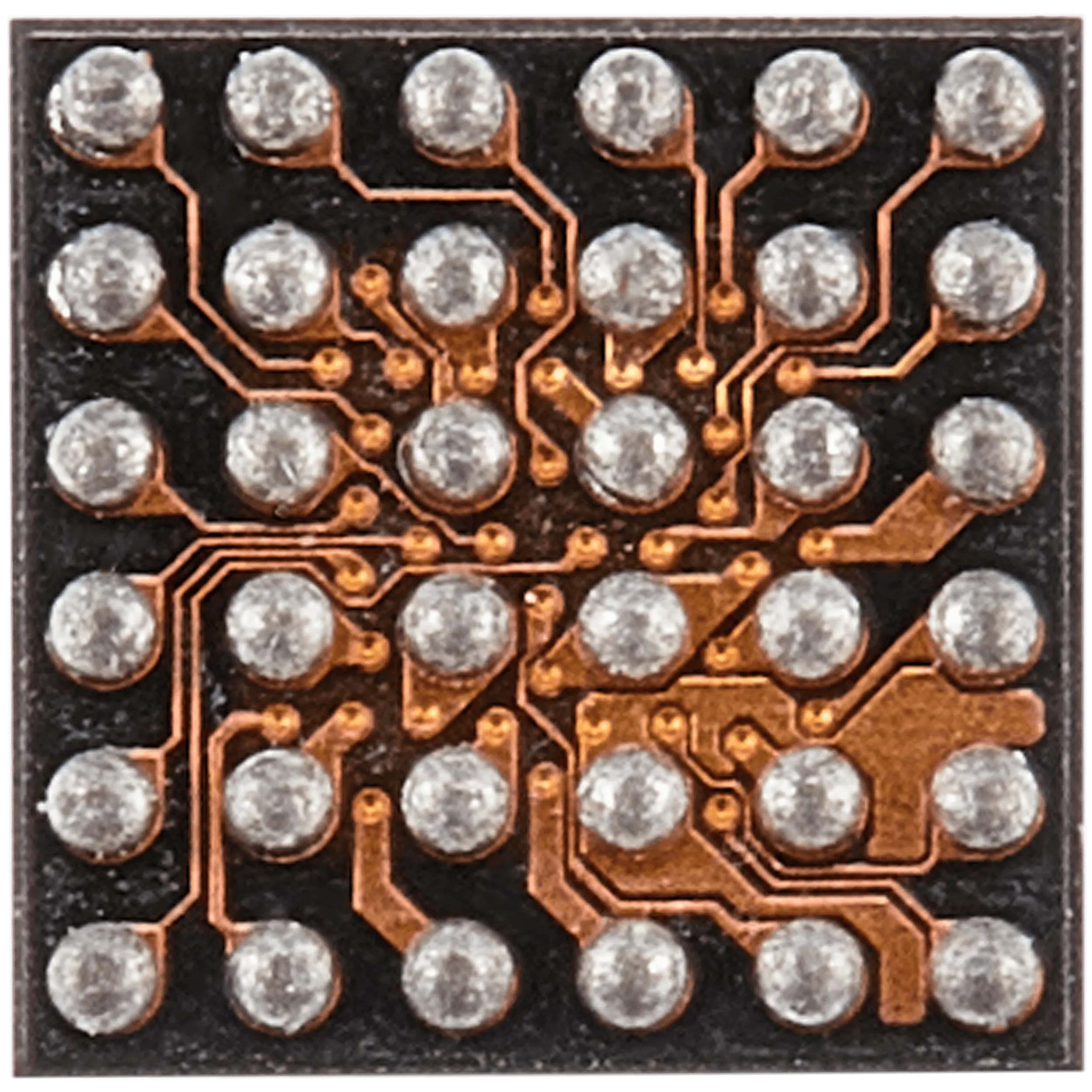 Crystal Oscillator Ic für Samsung Galaxy S21 / S21 Plus / S21 FE (KXX) – Bild 4