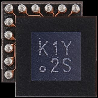 Crystal Oscillator Ic für Samsung Galaxy S21 / S21 Plus / S21 FE (KXX)
