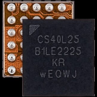 Audio Amplifier IC für Samsung Galaxy S20 / S20 US-Version / S20 Plus / S20 Ultra 5G / S21 Plus / S21 Ultra 5G (CS40L25)