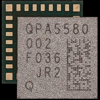 Signal Power Supply IC für Samsung Galaxy S20 FE / S21 Plus (QPA5580 002)