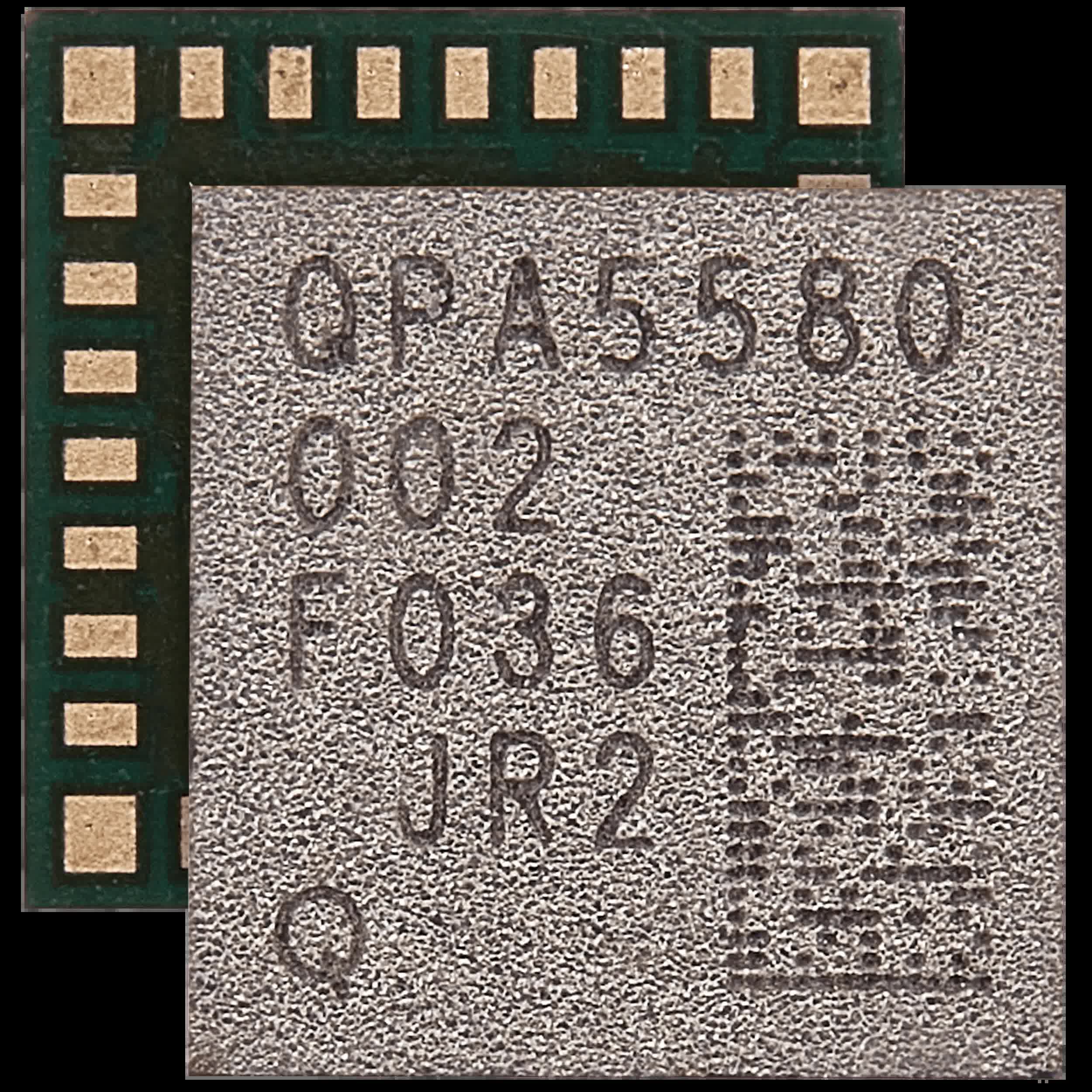 Signal Power Supply IC für Samsung Galaxy S20 FE / S21 Plus (QPA5580 002)