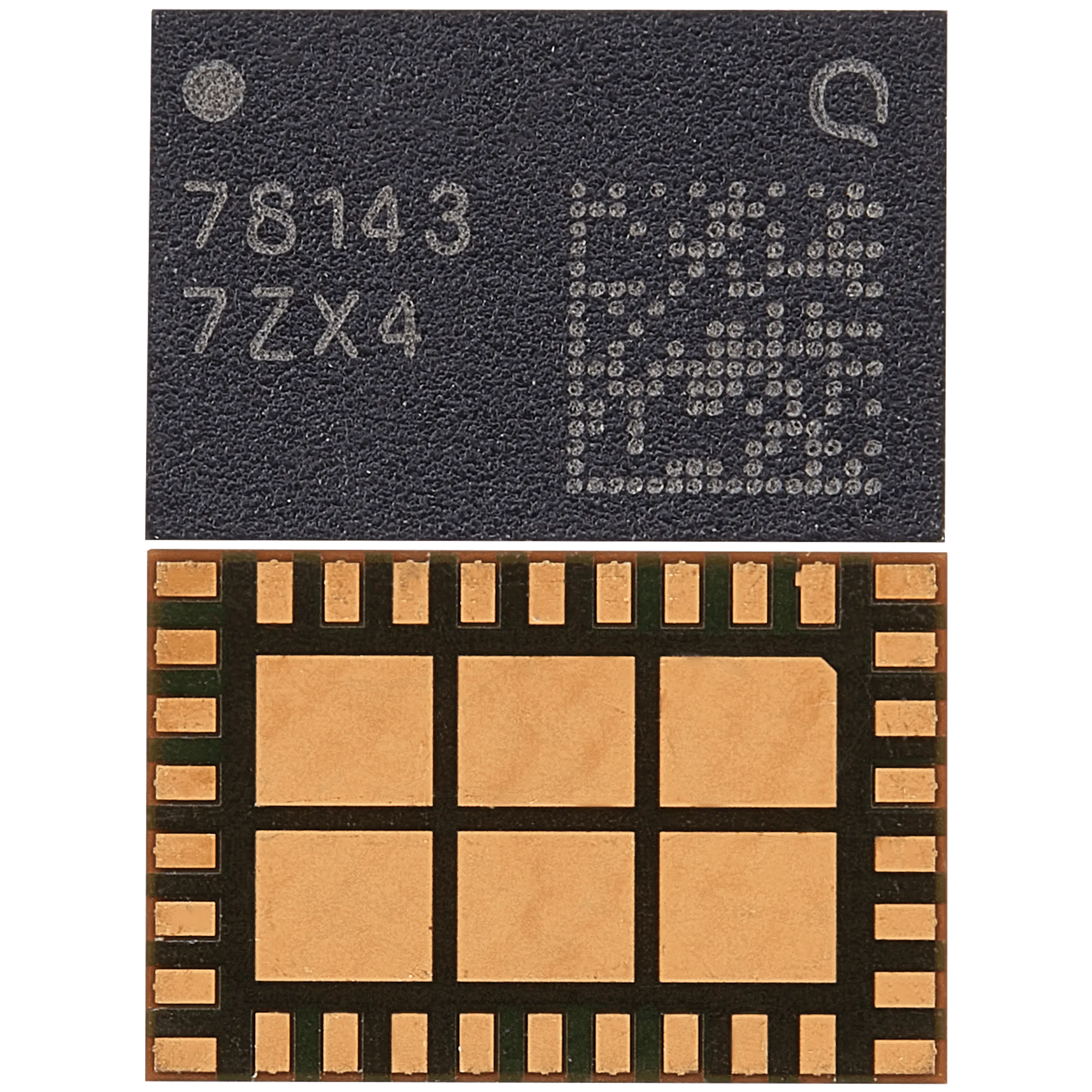Power Amplifier IC für Samsung Galaxy S21 (78143) – Bild 2