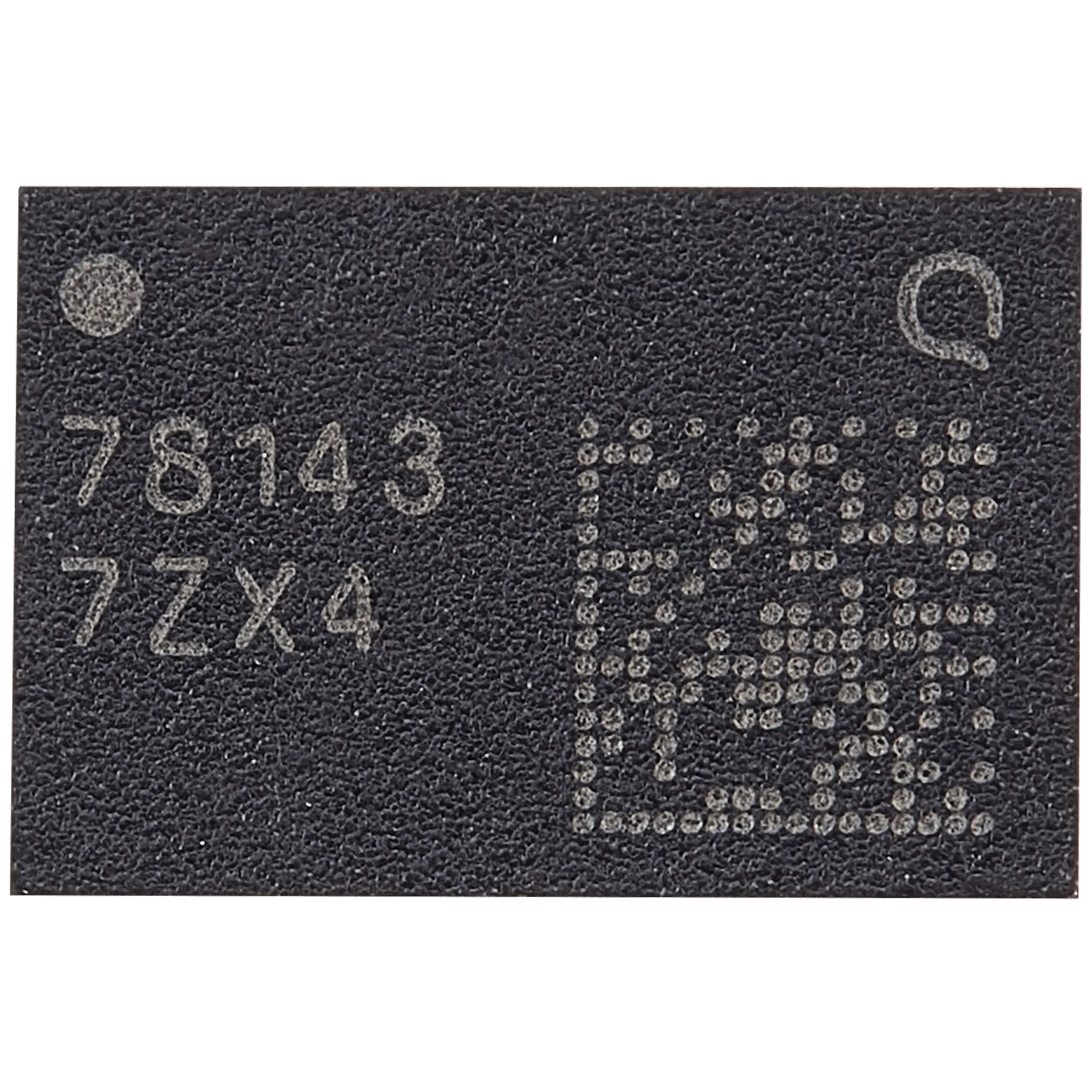 Power Amplifier IC für Samsung Galaxy S21 (78143) – Bild 3