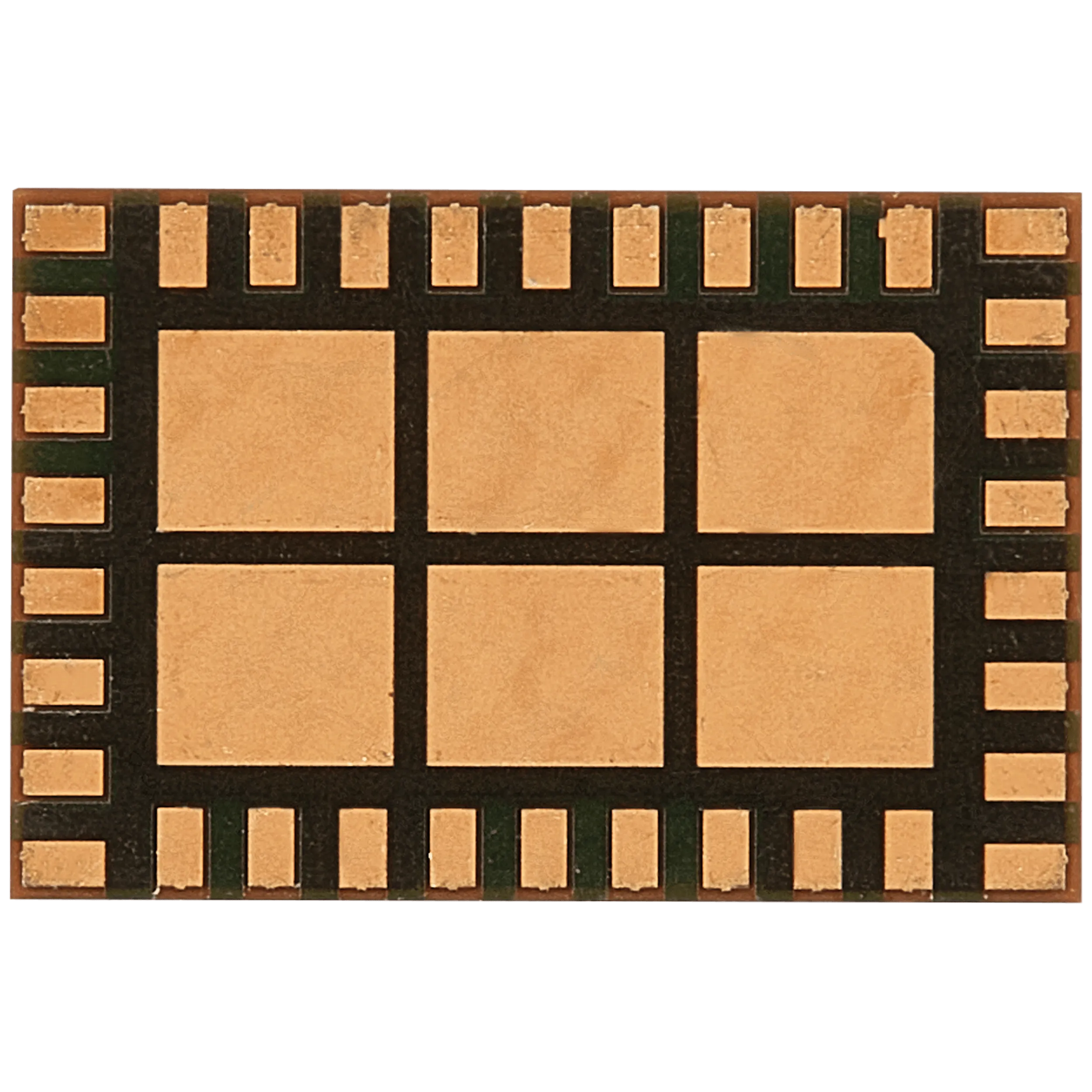 Power Amplifier IC für Samsung Galaxy S21 (78143) – Bild 4