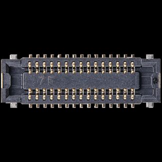Kamera FPC-Anschluss für Samsung Galaxy S20 FE / S21 FE / S21 Ultra 5G (30 Pin)