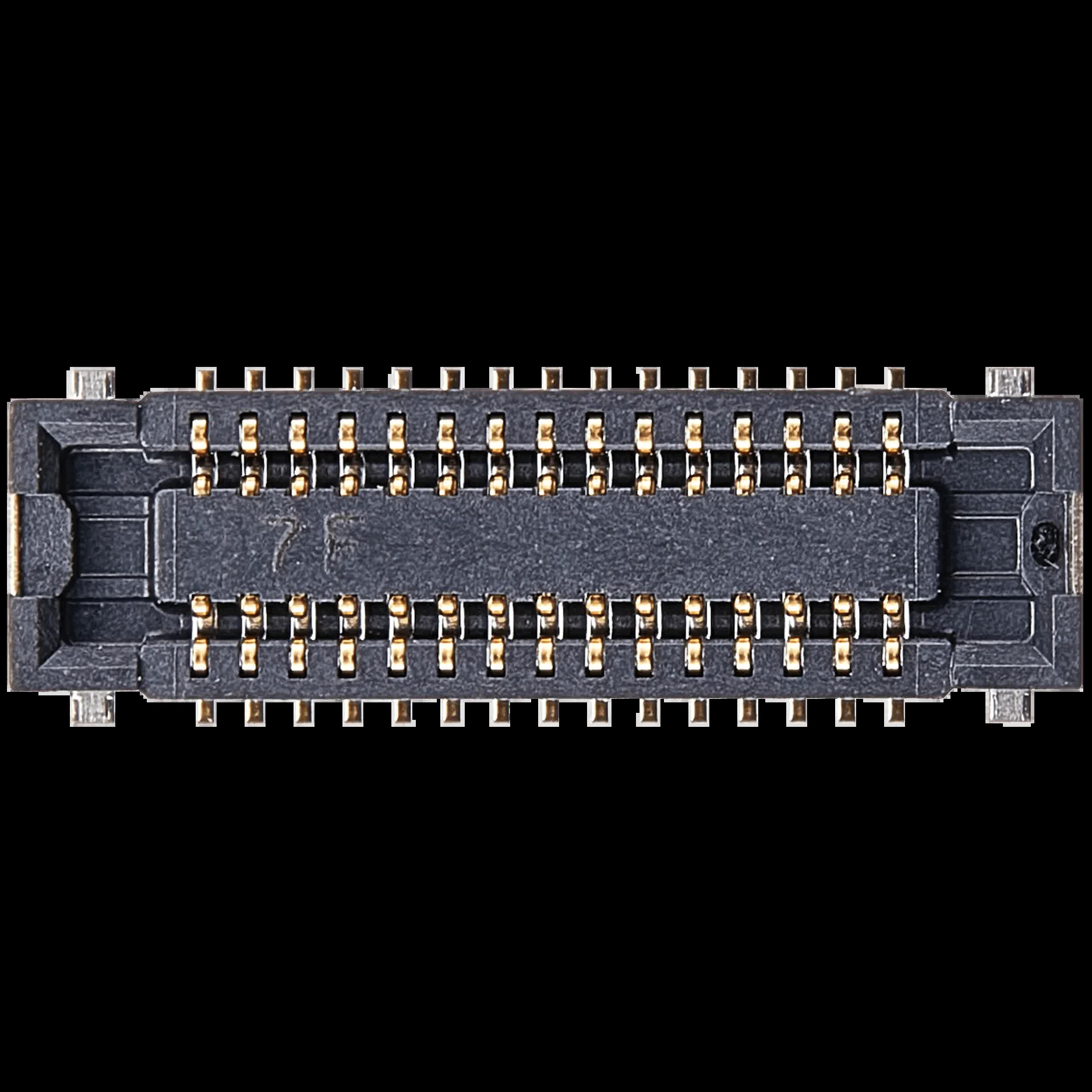 Kamera FPC-Anschluss für Samsung Galaxy S20 FE / S21 FE / S21 Ultra 5G (30 Pin)