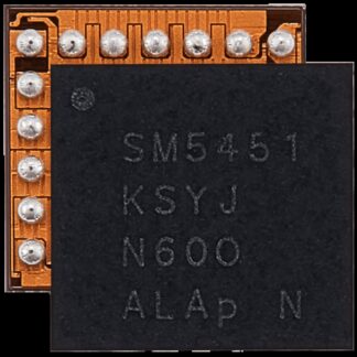Direct Charger / Small Power IC für Samsung Galaxy S21 FE (SM5451)