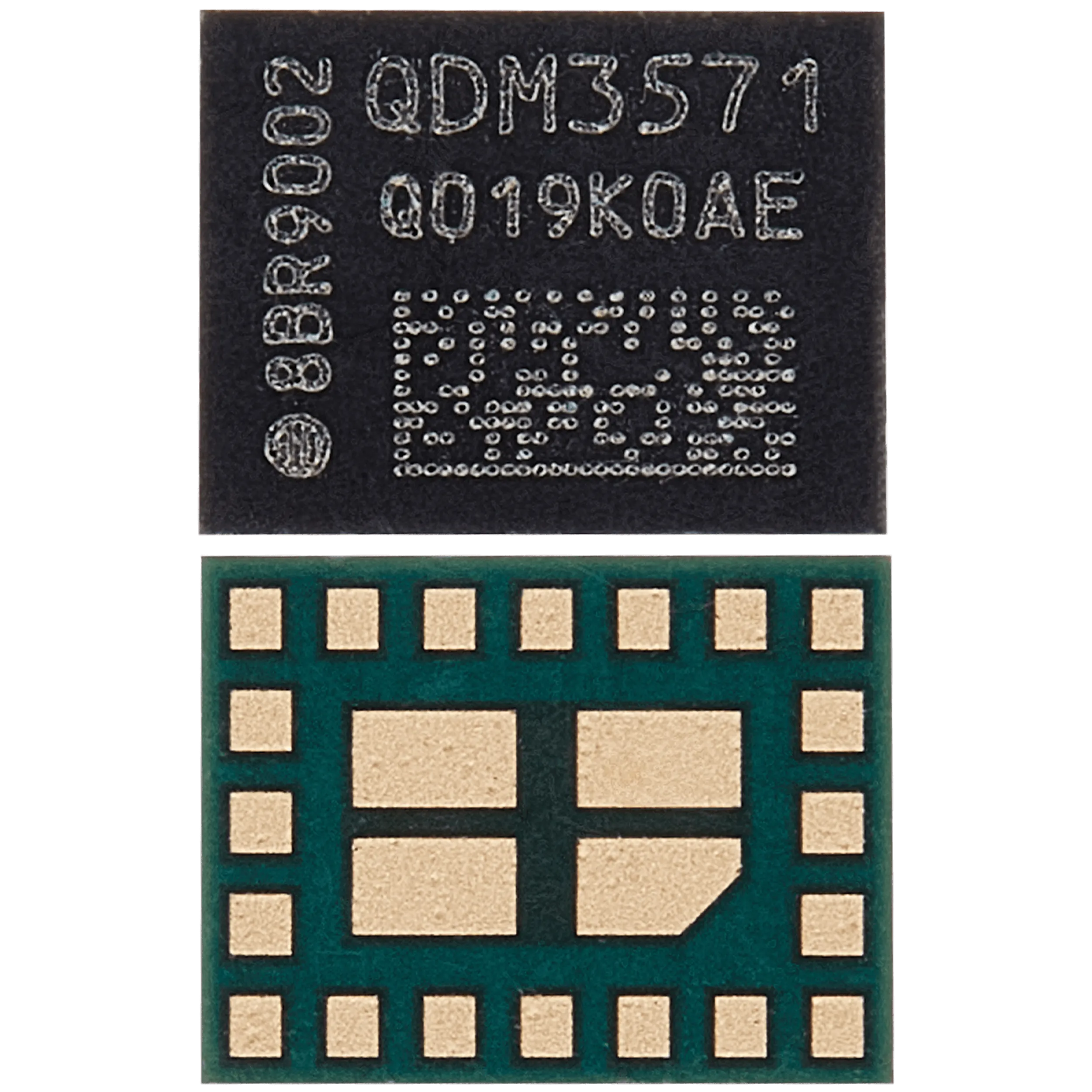 Antenne Coax Anschluss für Samsung Galaxy S21 FE (QDM3571) – Bild 2