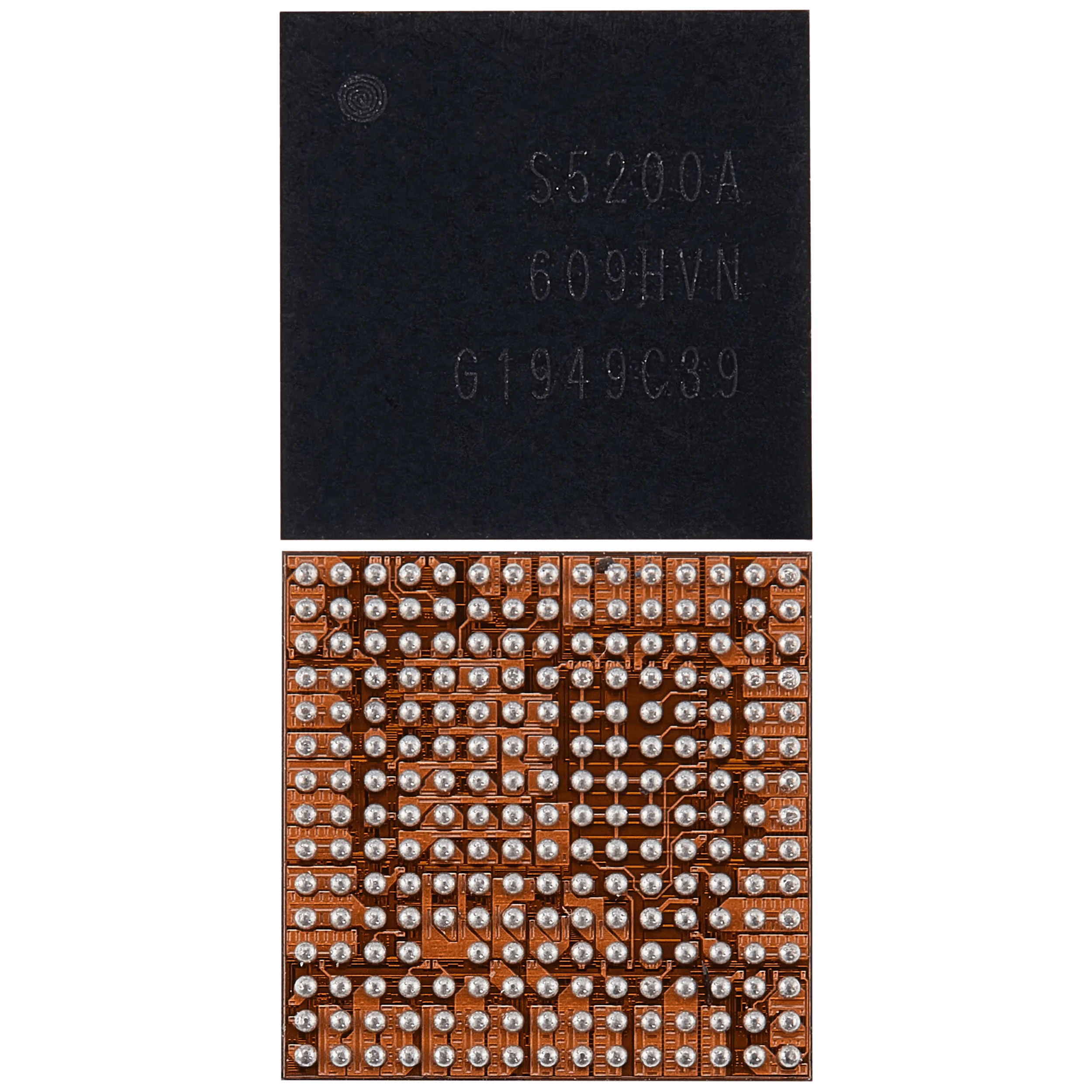 Power Management PMIC IC für Samsung Galaxy S20 (S5200A) – Bild 2