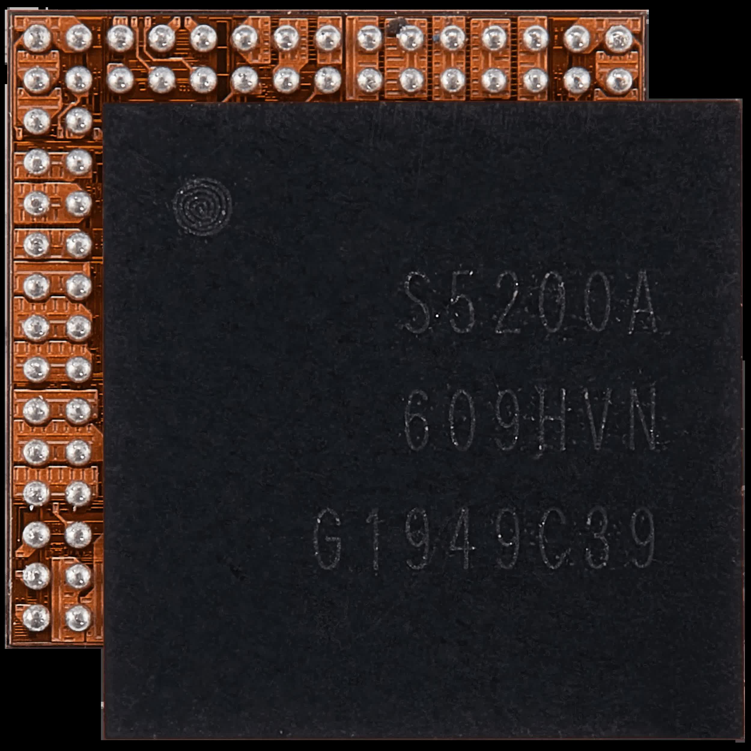 Power Management PMIC IC für Samsung Galaxy S20 (S5200A)