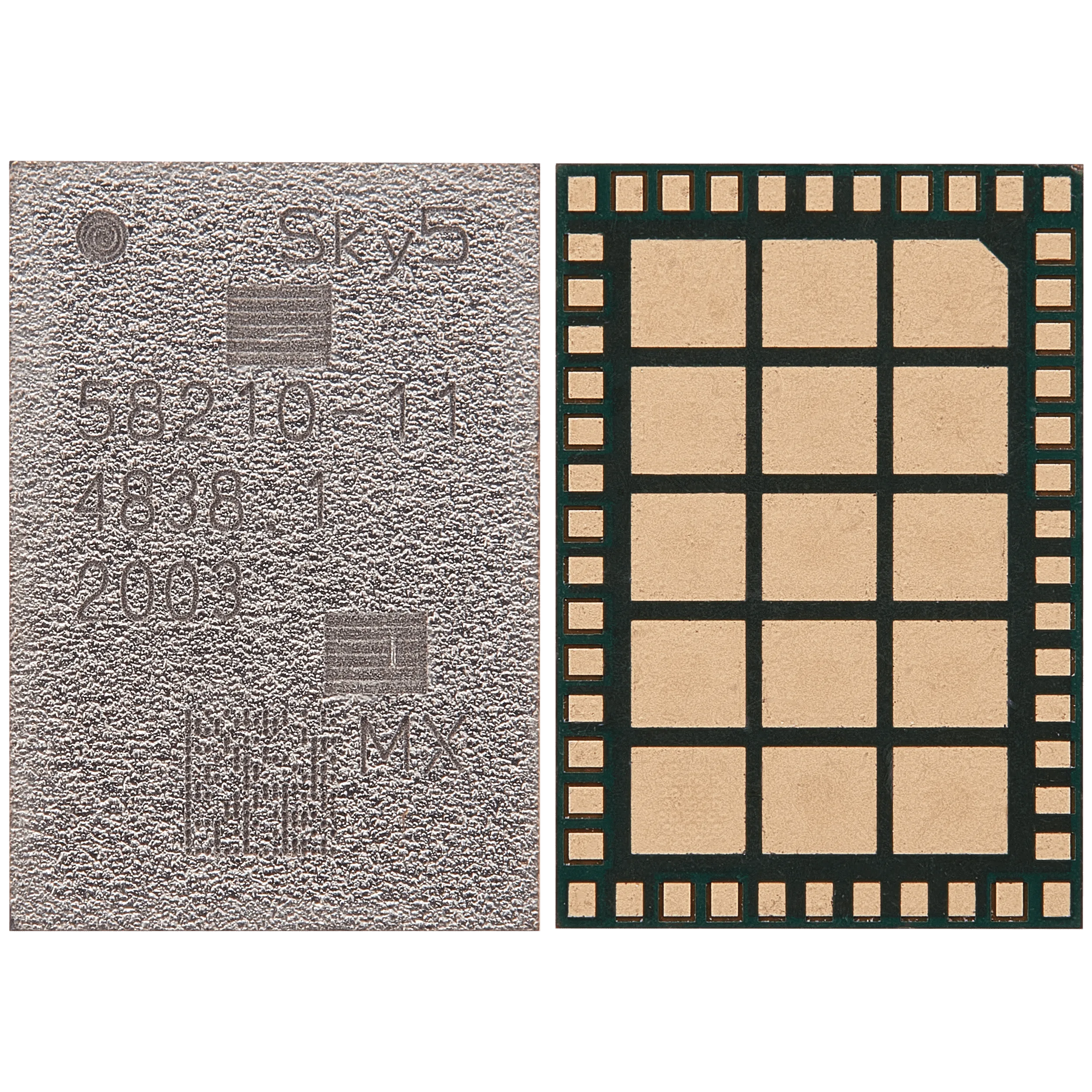 Low Power Amplifier IC für Samsung Galaxy S20 Plus / S20 Ultra 5G (58210-11) – Bild 2