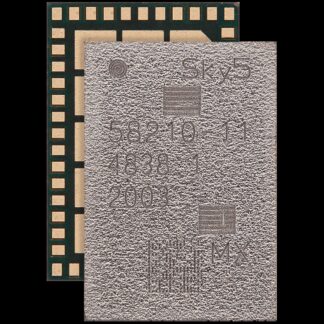 Low Power Amplifier IC für Samsung Galaxy S20 Plus / S20 Ultra 5G (58210-11)