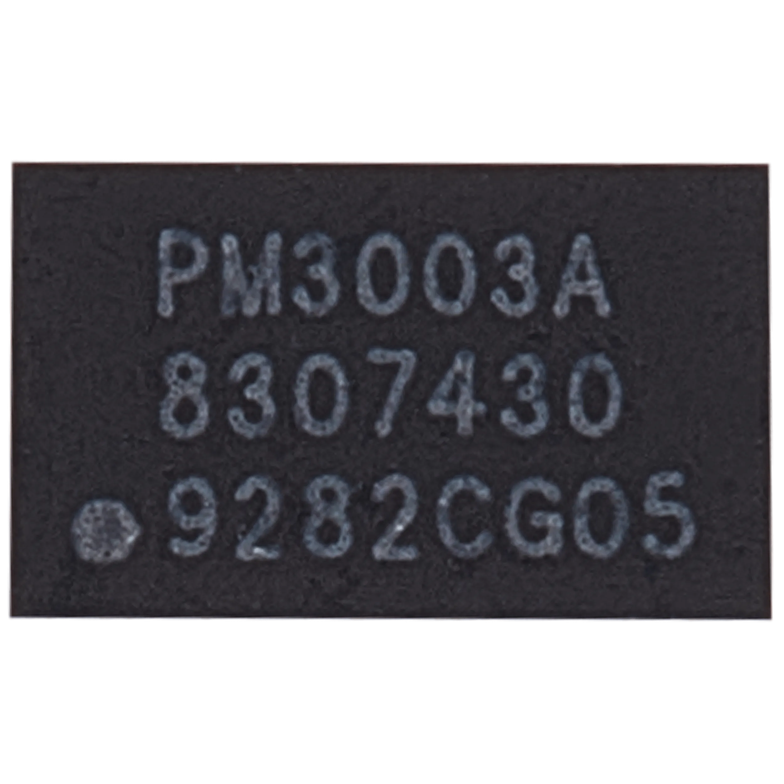 Signal Power Supply IC / ANT IC für Samsung Galaxy S20 US-Version / S20 FE / S20 Plus (PM3003A) – Bild 3