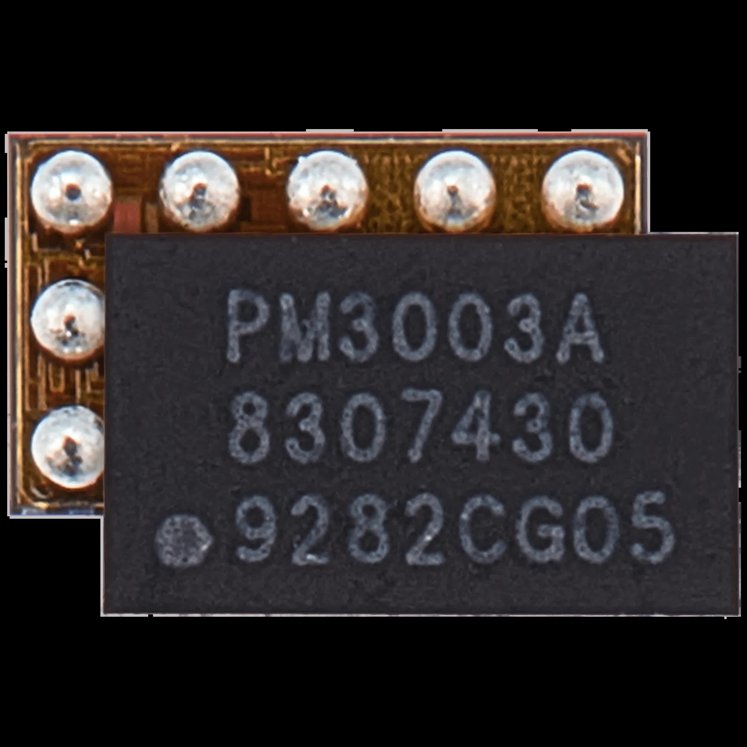Signal Power Supply IC / ANT IC für Samsung Galaxy S20 US-Version / S20 FE / S20 Plus (PM3003A)