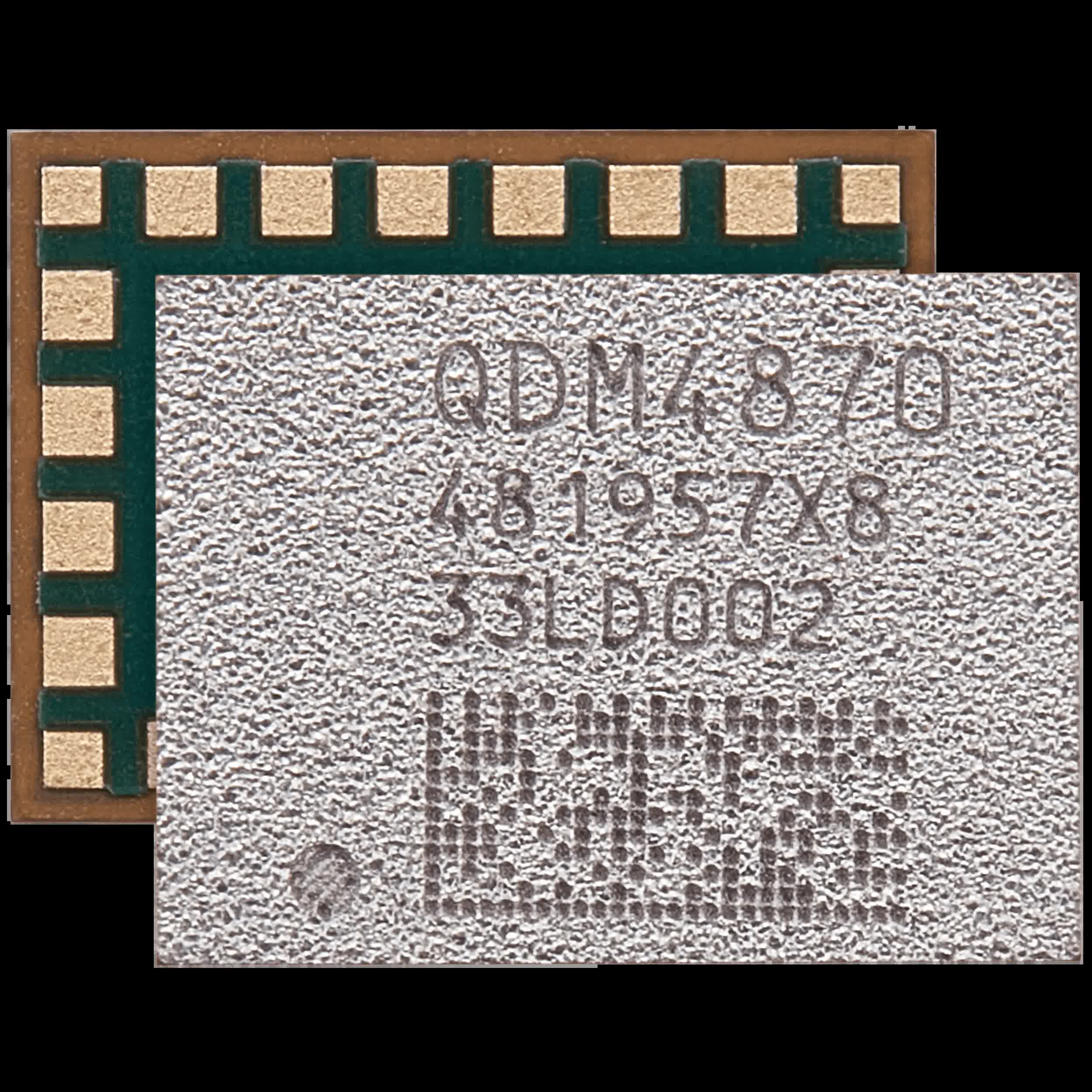 Power Amplifier IC für Samsung Galaxy S20 US-Version / S20 Plus (QDM4870)