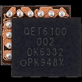 Signal Power Supply IC für Samsung Galaxy S20 Ultra 5G / S20 Plus (QET6100 002)