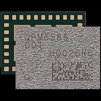 Power Amplifier IC für Samsung Galaxy S20 Ultra 5G / S20 Plus (QPM6585)