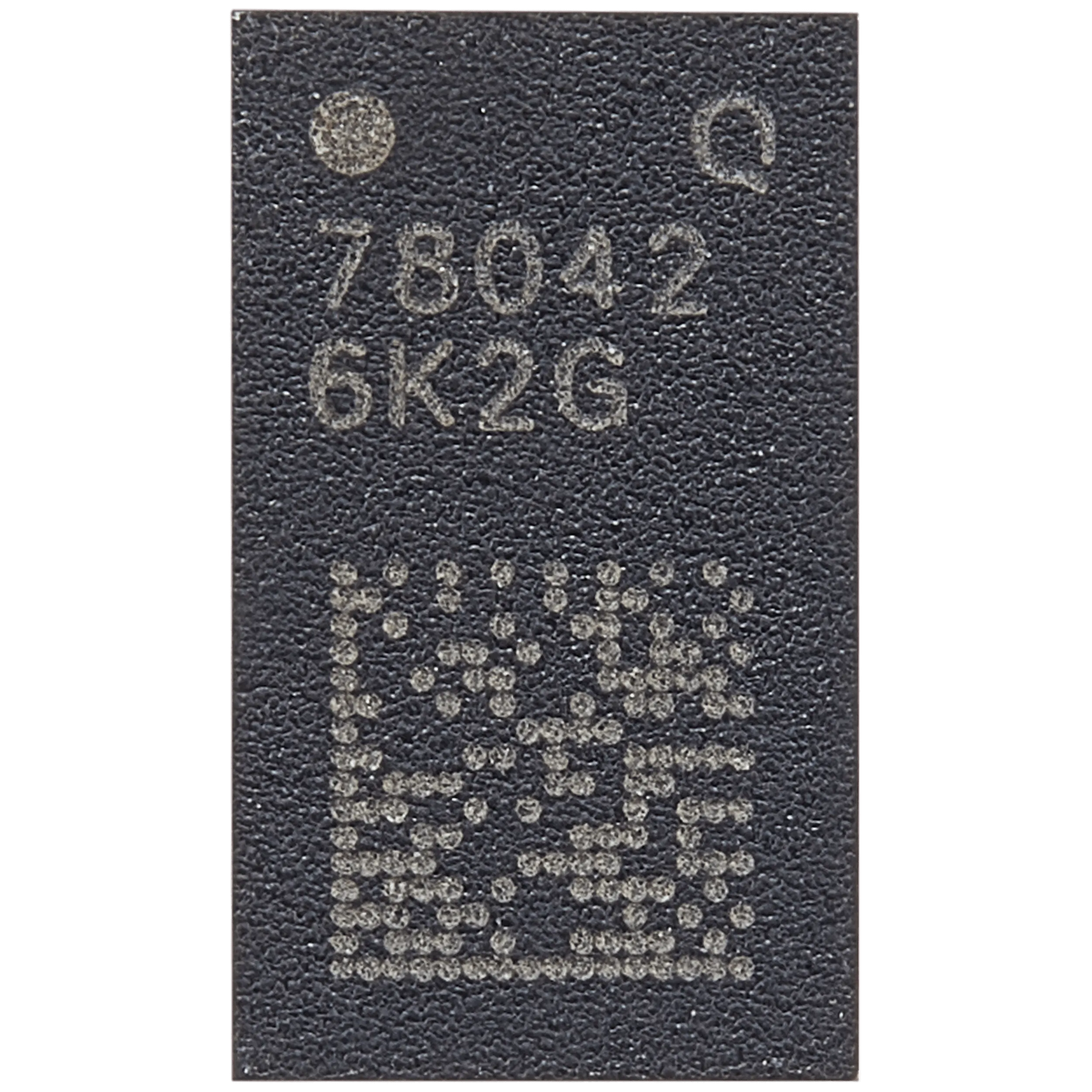 Power Amplifier IC für Samsung Galaxy S20 US-Version (78042) – Bild 3