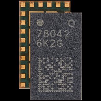 Power Amplifier IC für Samsung Galaxy S20 US-Version (78042)