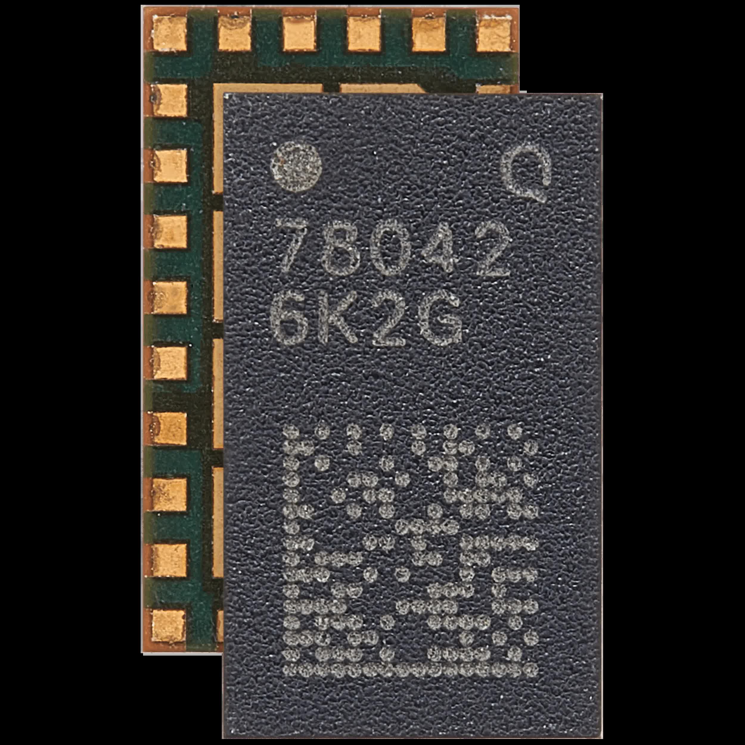 Power Amplifier IC für Samsung Galaxy S20 US-Version (78042)