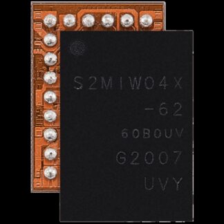 Charging IC für Samsung Galaxy S20 Ultra 5G (S2MIW04X)