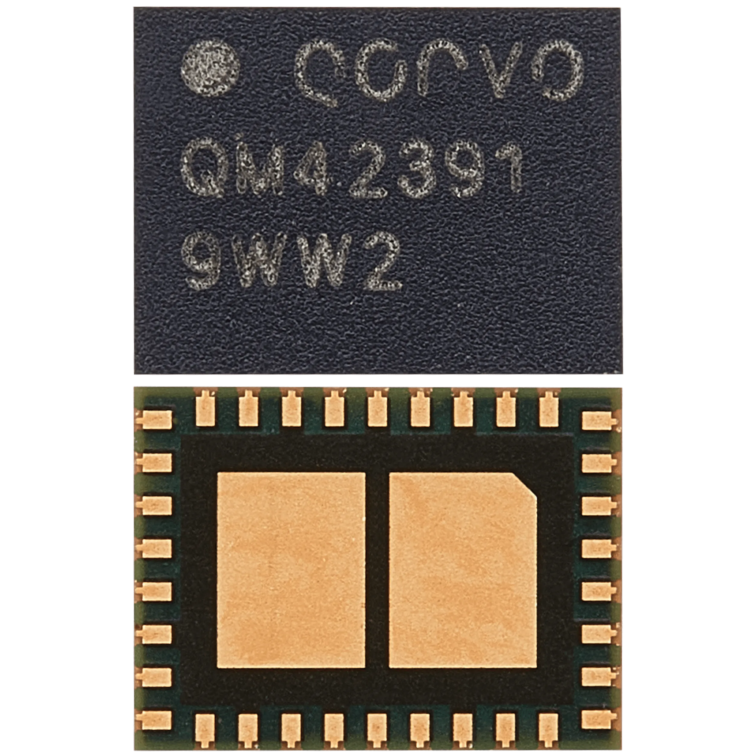 Power Amplifier IC für Samsung Galaxy S20 FE (QM42391) – Bild 2