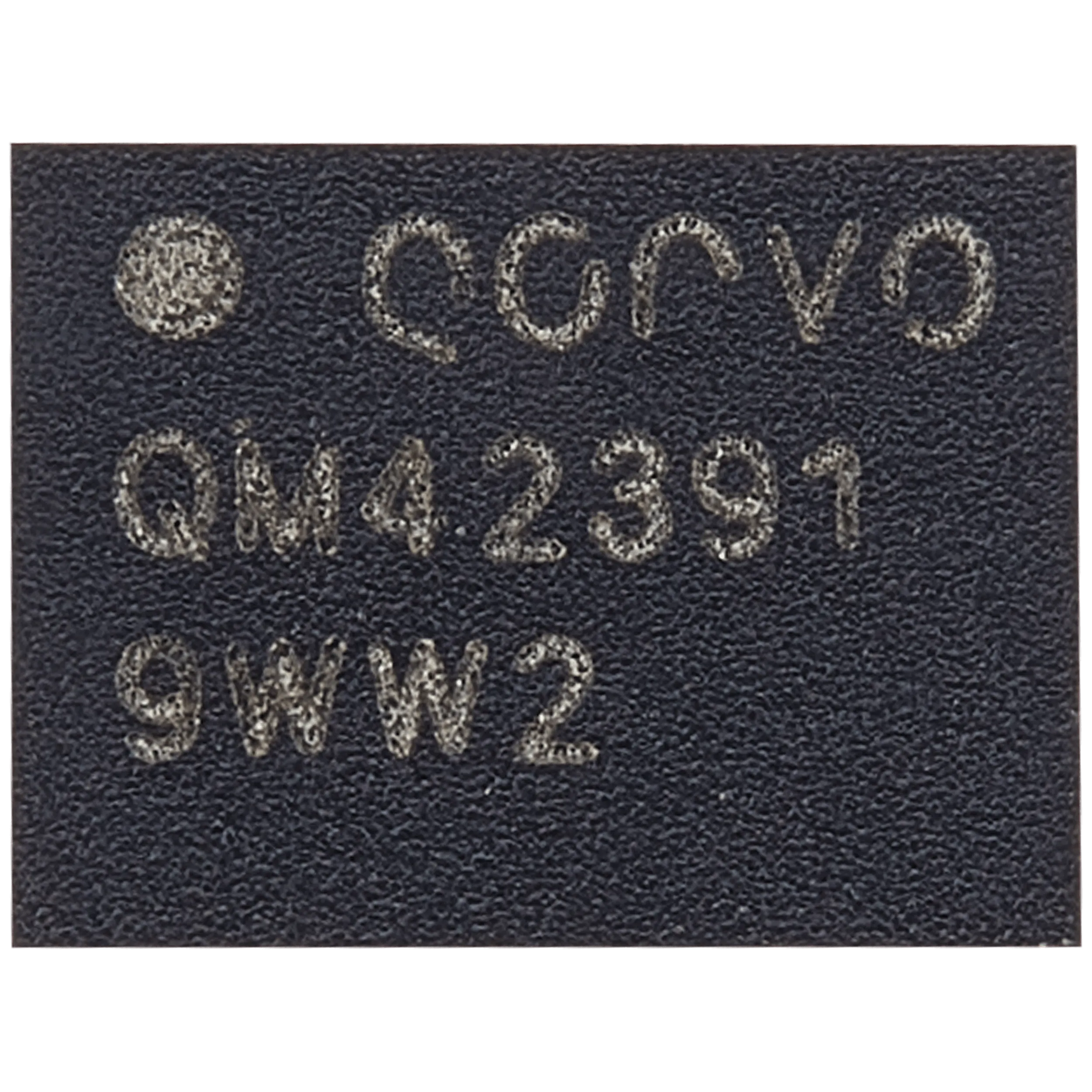 Power Amplifier IC für Samsung Galaxy S20 FE (QM42391) – Bild 3