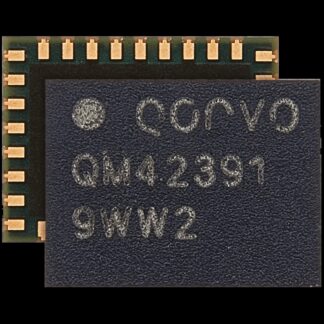 Power Amplifier IC für Samsung Galaxy S20 FE (QM42391)