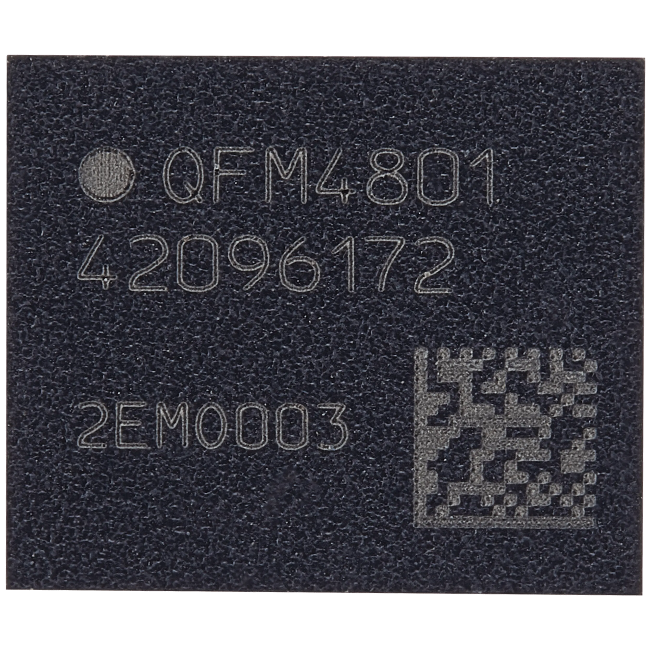 Power Amplifier IC für Samsung Galaxy S20 FE (QFM4801) – Bild 3