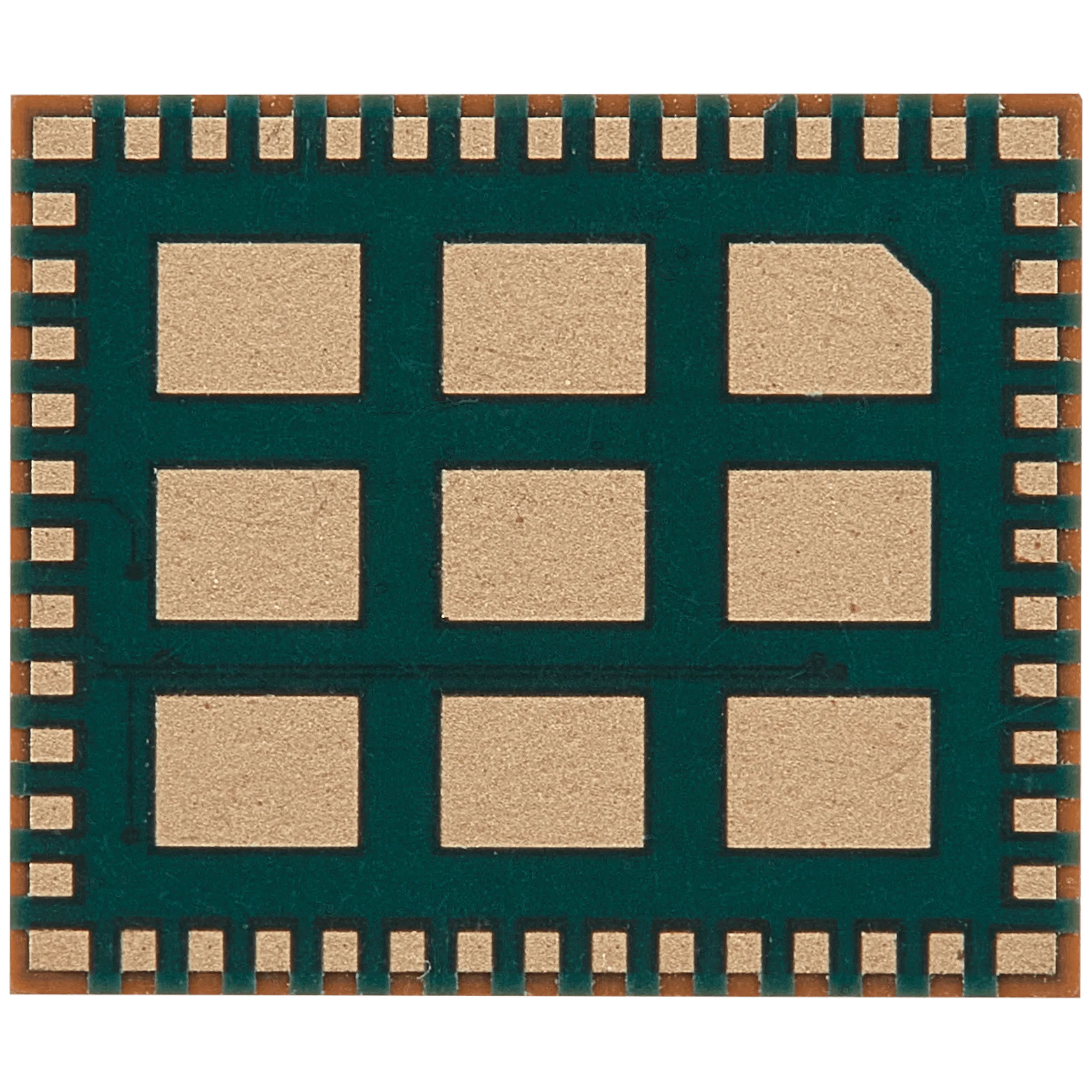 Power Amplifier IC für Samsung Galaxy S20 FE (QFM4801) – Bild 4