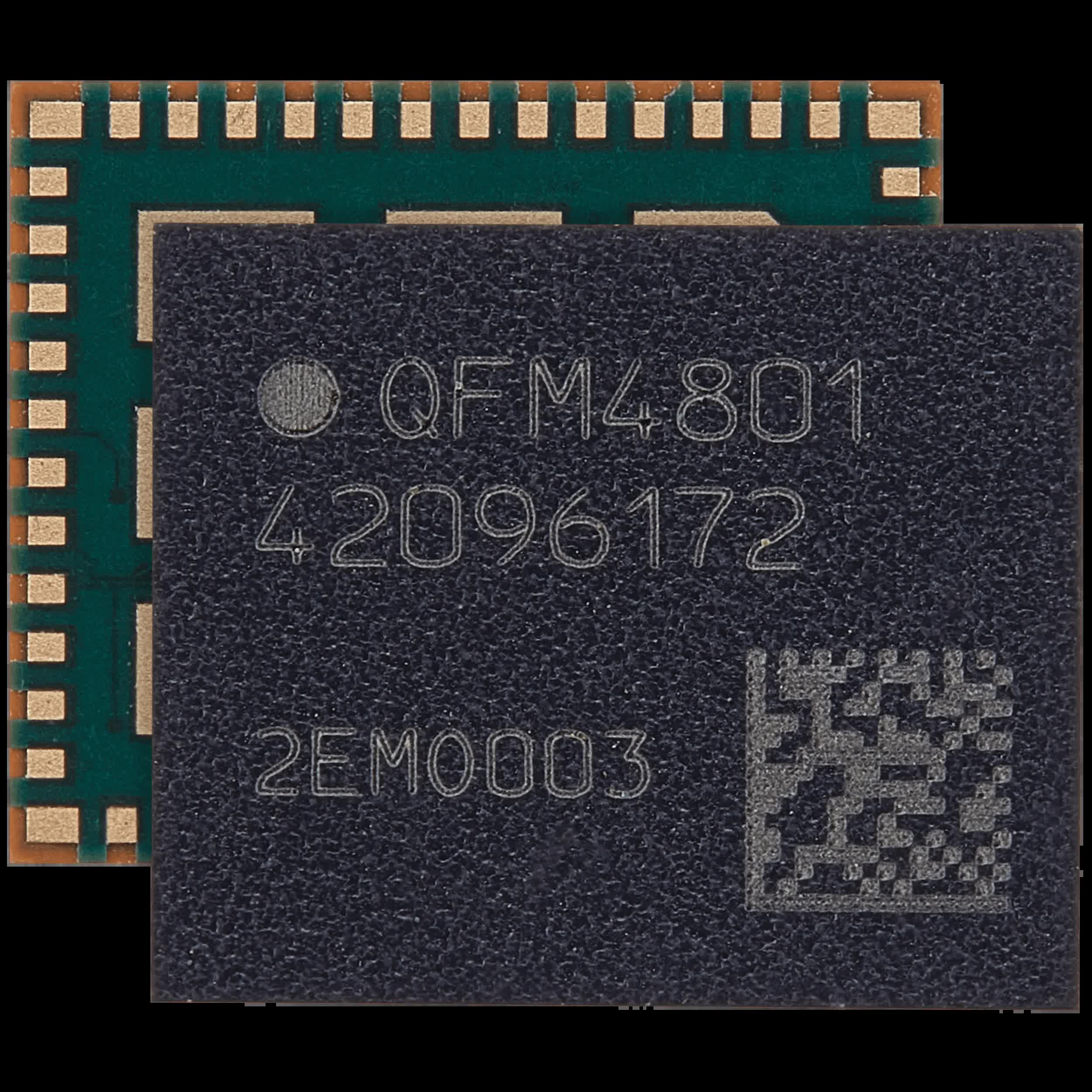 Power Amplifier IC für Samsung Galaxy S20 FE (QFM4801)