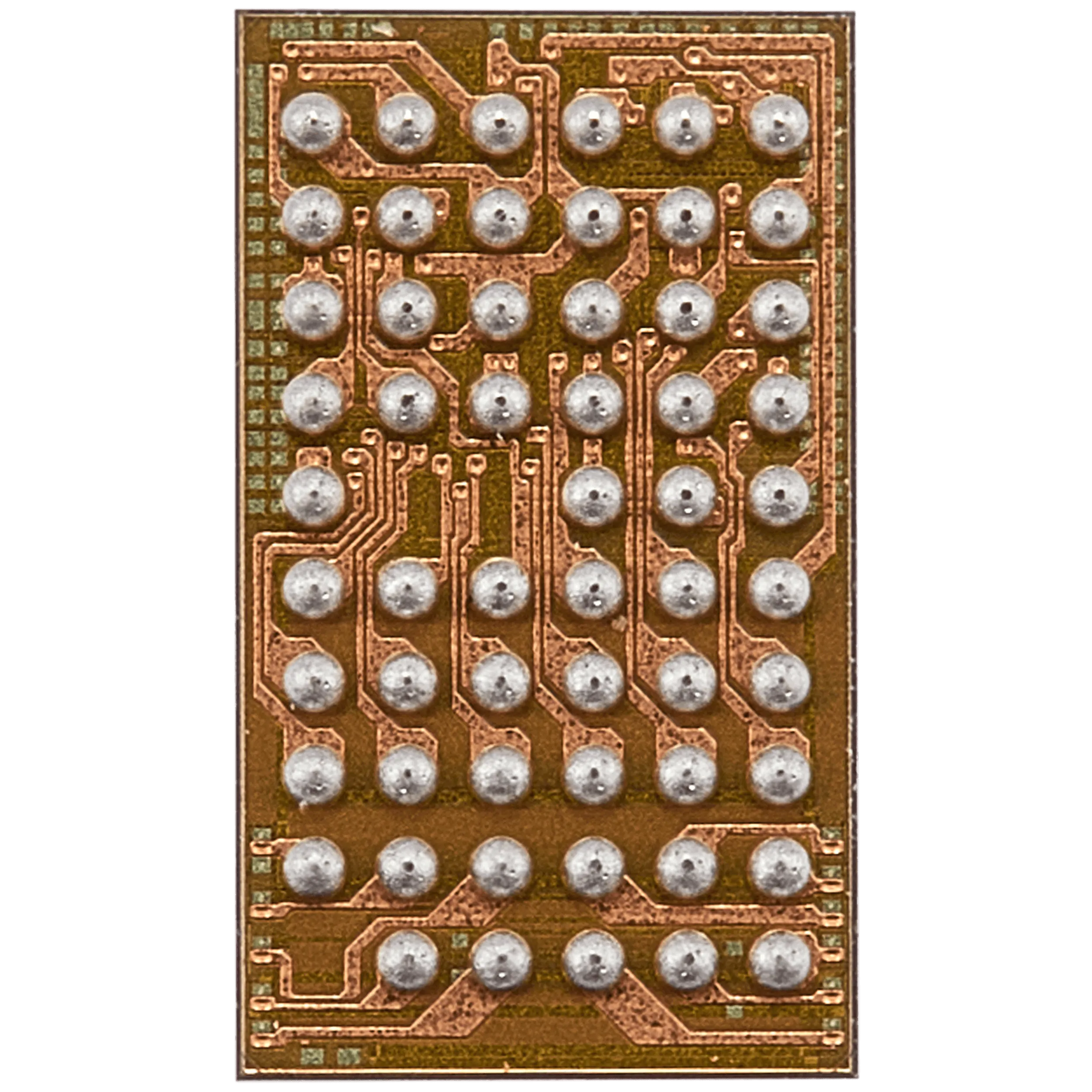 NFC Controller IC für Samsung Galaxy S20 FE (SN4VXS1 / S3NSN4VX) – Bild 4