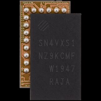 NFC Controller IC für Samsung Galaxy S20 FE (SN4VXS1 / S3NSN4VX)
