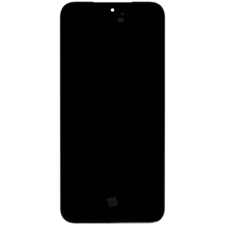 OLED Display ohne Rahmen für Xiaomi 17T Pro (professionell aufgearbeitet)