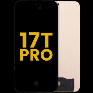 OLED Display ohne Rahmen für Xiaomi 17T Pro (professionell aufgearbeitet)