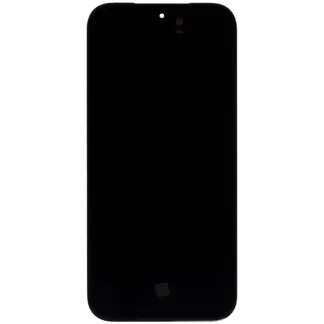 OLED Display ohne Rahmen für Xiaomi 17T (professionell aufgearbeitet)