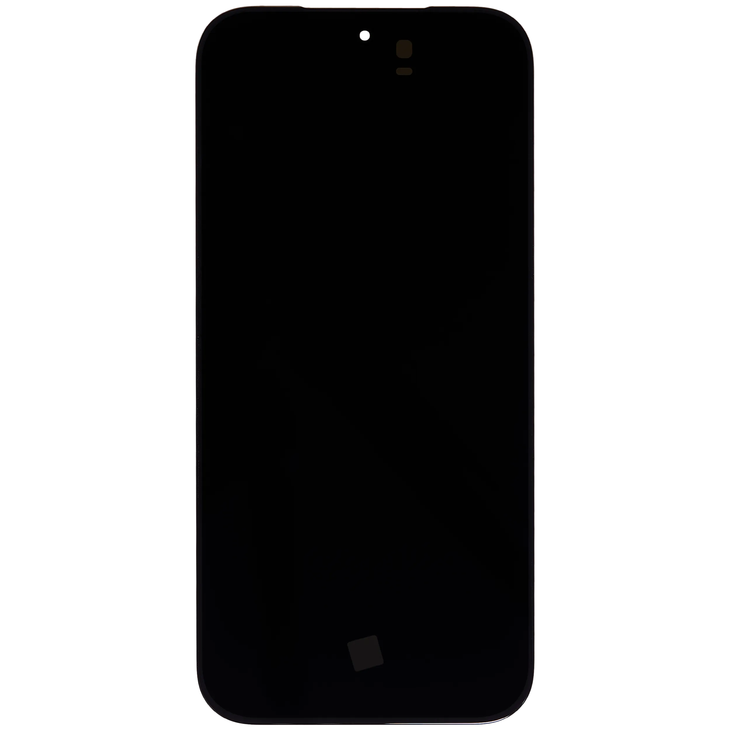 OLED Display ohne Rahmen für Xiaomi 17T (professionell aufgearbeitet) – Bild 3